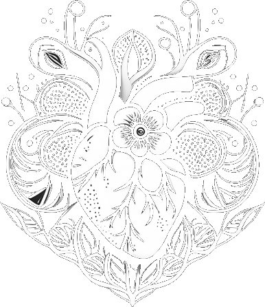 DLM Heart
